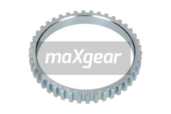 Зубчатый диск импульсного датчика - MAXGEAR 27-0347
