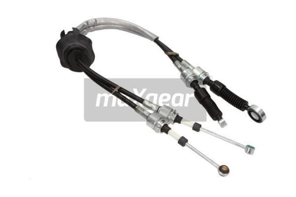 Трос - MAXGEAR 32-0601