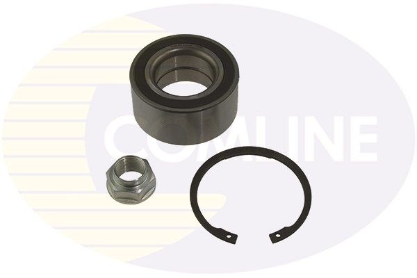 Комплект подшипника | перед | - Comline CBK260