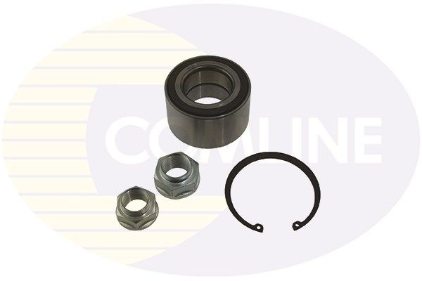 Комплект подшипника | перед | - Comline CBK278