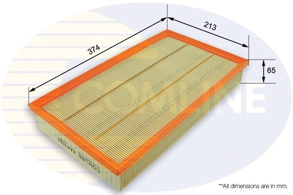 Фильтр - Comline EAF1006