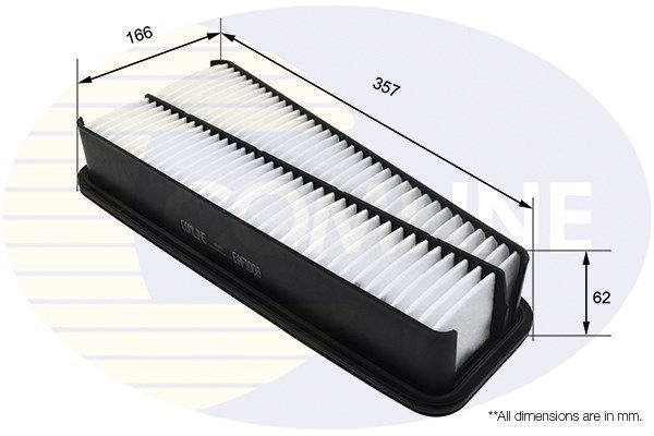 Фильтр - Comline EAF1008