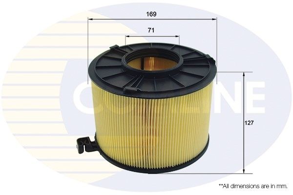 Фильтр - Comline EAF992