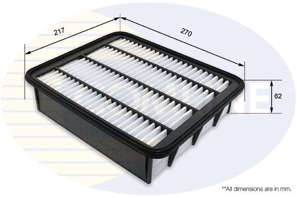 Фильтр - Comline EAF996