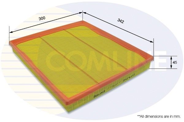 Фильтр - Comline EAF998