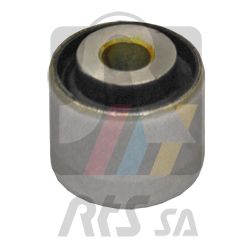 Подвеска зад прав лев RTS 017-00365 Ниссан 901₽