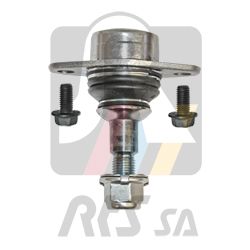 Шарнир | перед прав/лев | - RTS 93-09627-056