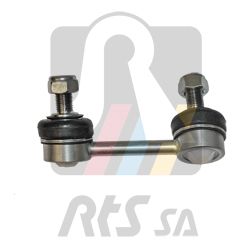 Стойка | зад лев | - RTS 97-04045-2