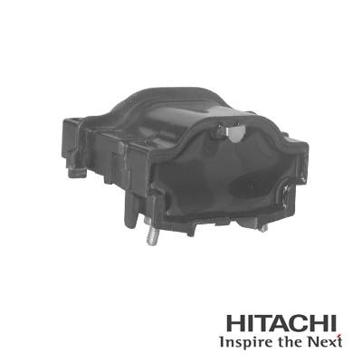 Катушка зажигания - Hitachi 2508865