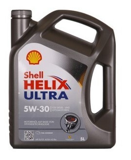 Масло - Shell 550040640