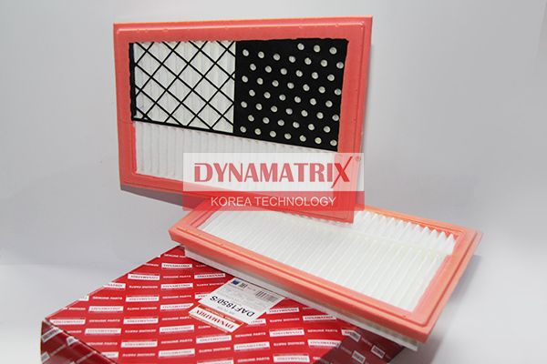 Фильтр воздушный - DYNAMATRIX DAF1850/S