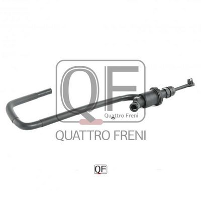 Цилиндр - Quattro Freni QF00B00001