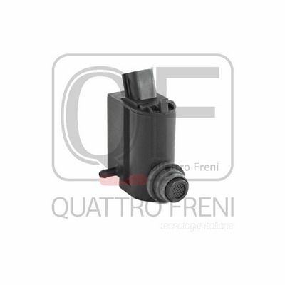 Насос - Quattro Freni QF00N00011