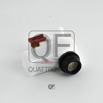 Насос - Quattro Freni QF00N00026