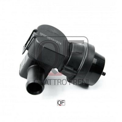 Клапан - Quattro Freni QF00T01374
