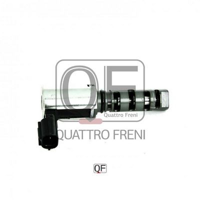 Клапан | лев | - Quattro Freni QF00T01455