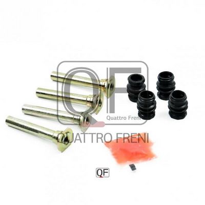 Болт | перед | - Quattro Freni QF00Z00174