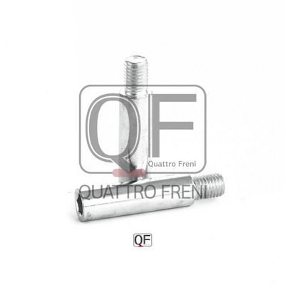 Комплект гильз  - Quattro Freni QF00Z00206