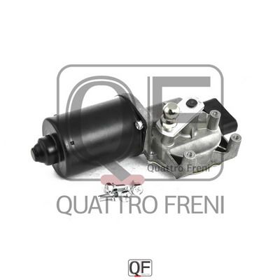 Электродвигатель | перед | - Quattro Freni QF01N00005