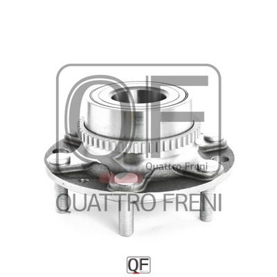 Комплект подшипника - Quattro Freni QF04D00158