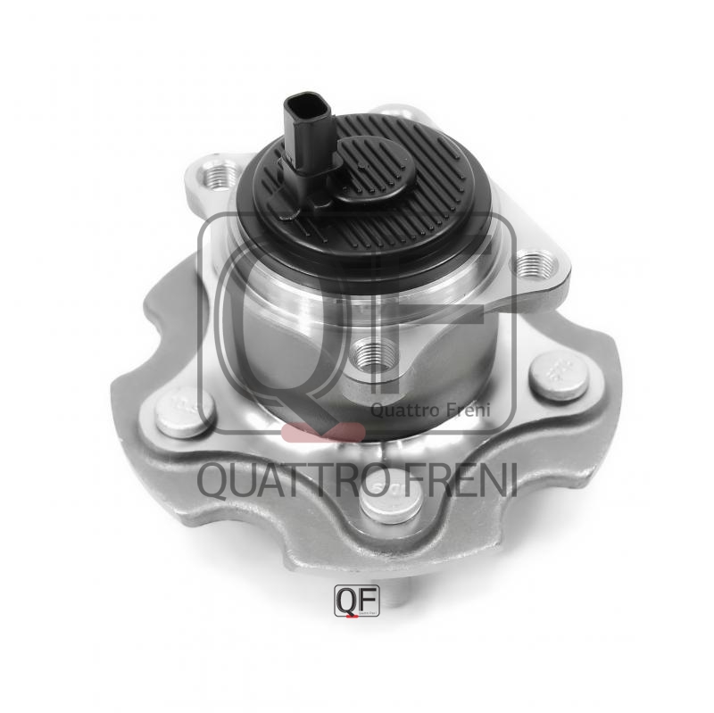 Комплект подшипника - Quattro Freni QF04D00191