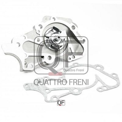 Насос - Quattro Freni QF05A00018