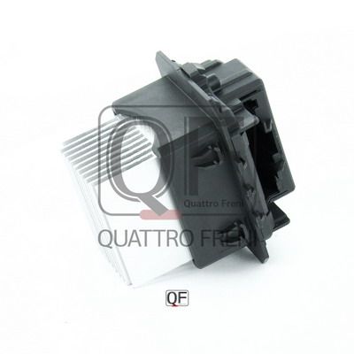 Регулятор - Quattro Freni QF10Q00020