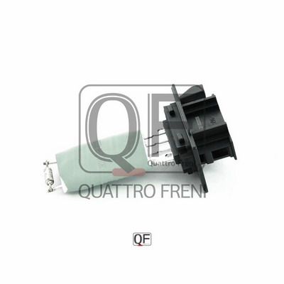 Регулятор - Quattro Freni QF10Q00030