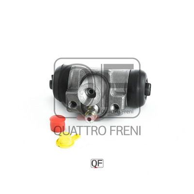 Цилиндр - Quattro Freni QF11F00118
