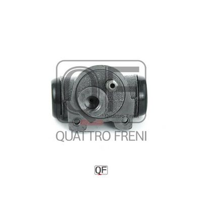 Цилиндр - Quattro Freni QF11F00150