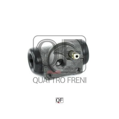 Цилиндр - Quattro Freni QF11F00153