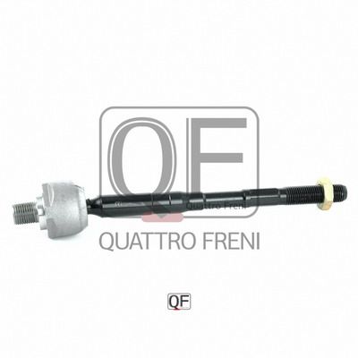 Шарнир | перед | - Quattro Freni QF13E00247