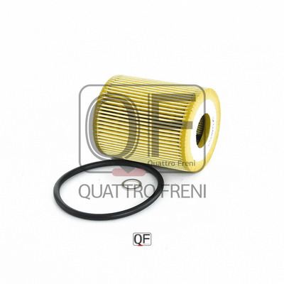 Фильтр - Quattro Freni QF14A00021