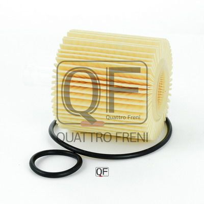 Фильтр - Quattro Freni QF14A00037