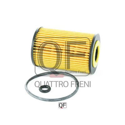 Фильтр - Quattro Freni QF14A00132