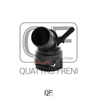 Фланец - Quattro Freni QF15A00017