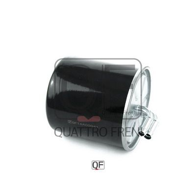 Фильтр HCV - Quattro Freni QF16A00041