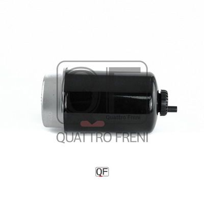 Фильтр - Quattro Freni QF16A00051
