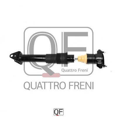 Амортизатор Quattro Freni                QF18D00028