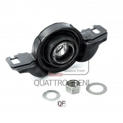 Подшипник - Quattro Freni QF23C00036