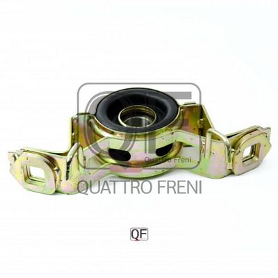 Подшипник - Quattro Freni QF23C00039