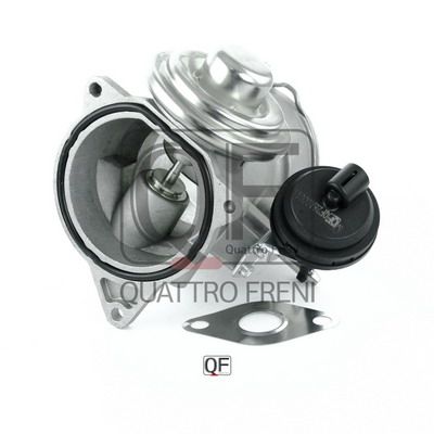 Клапан - Quattro Freni QF28A00011