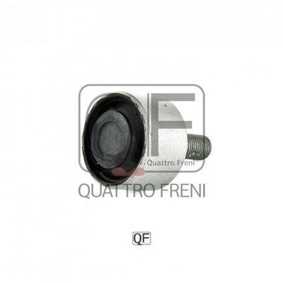 Подвеска | прав | - Quattro Freni QF30D00075