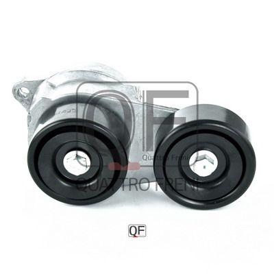 Натяжитель приводного ремня в сборе honda legend 06-12 3.5-3.7 - Quattro Freni QF31P00038