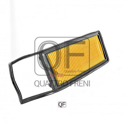 Фильтр - Quattro Freni QF36A00052