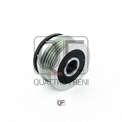 Механизм свободного хода - Quattro Freni QF41P00001