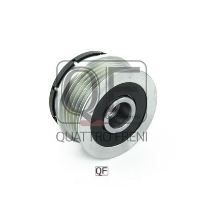 Механизм свободного хода - Quattro Freni QF41P00002
