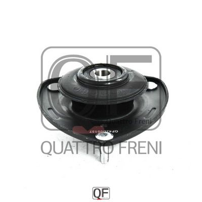 Подшипник | перед | - Quattro Freni QF42D00157