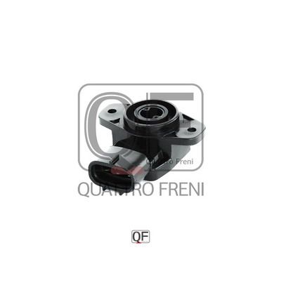 Датчик положения дроссельной заслонки - Quattro Freni QF46A00001
