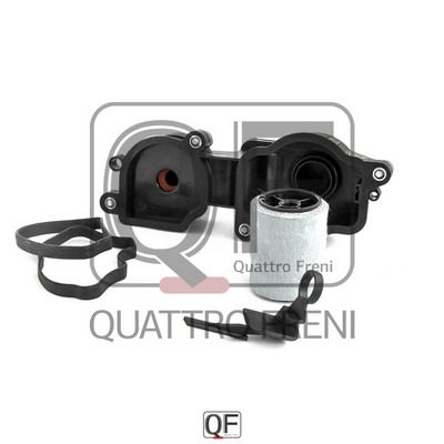 Клапан - Quattro Freni QF47A00012